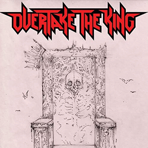 Overtake The King : Burn